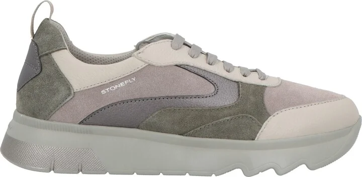 Stonefly Man Sneakers - Image 3