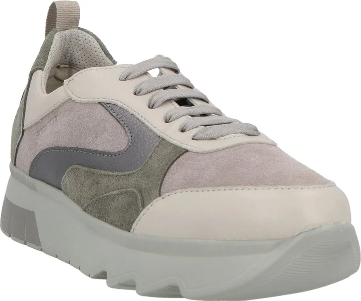 Stonefly Man Sneakers - Image 4
