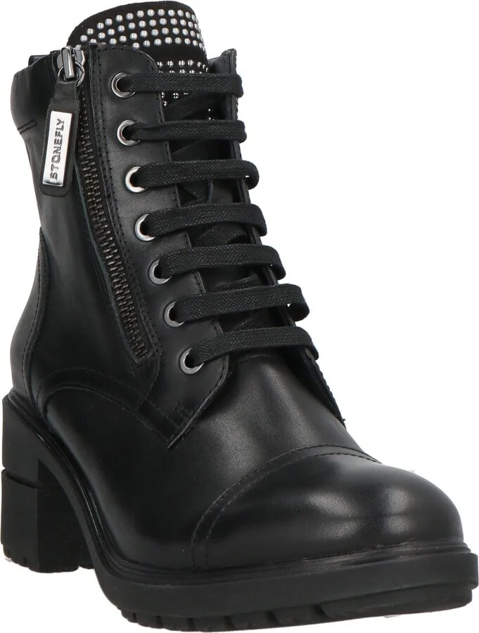 Stonefly Second Skin Woman Ankle boots - Image 4