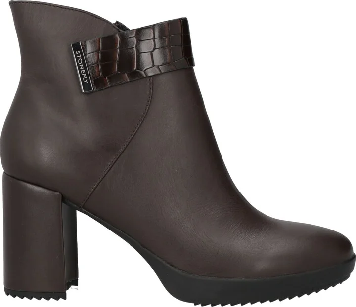 Stonefly Woman Ankle boots - Image 3