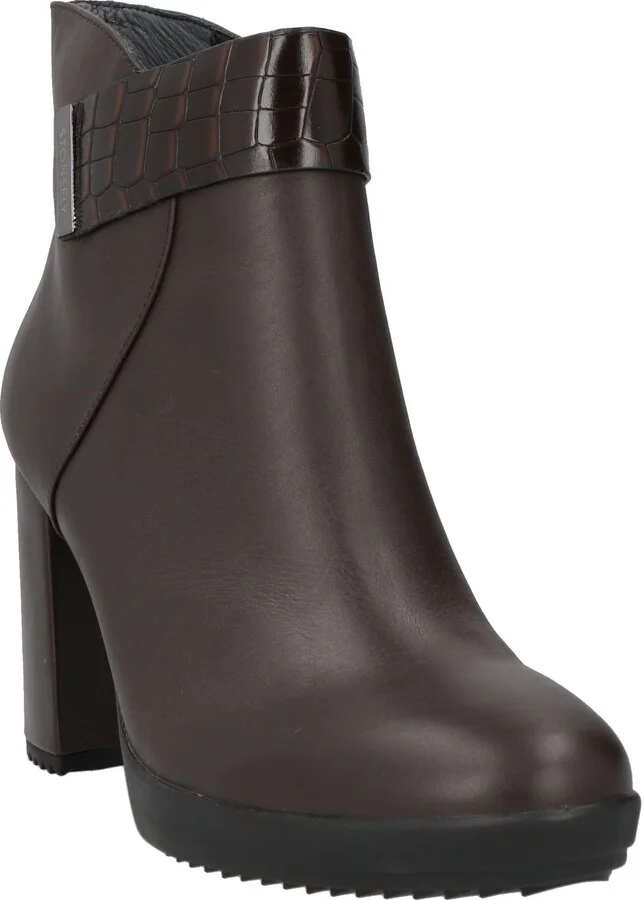 Stonefly Woman Ankle boots - Image 4