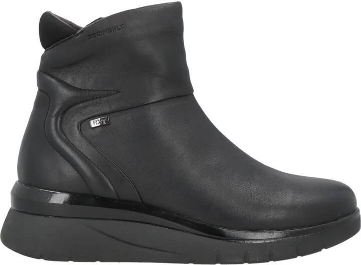 Stonefly Woman Ankle boots - Image 3