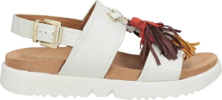 Stonefly Woman Sandals - Image 3