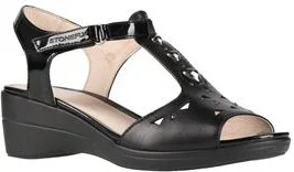 Stonefly Woman Sandals - Image 2