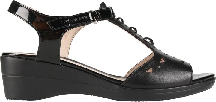 Stonefly Woman Sandals - Image 3