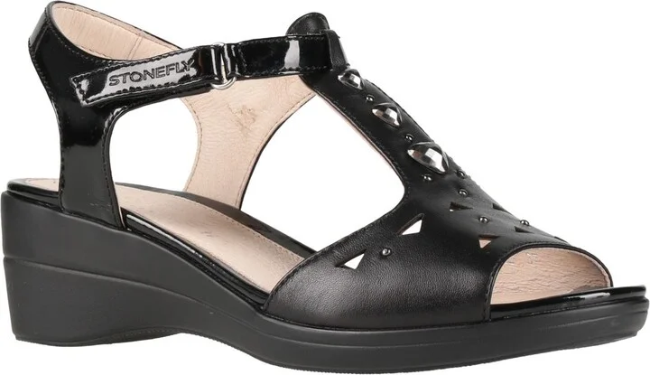 Stonefly Woman Sandals - Image 4