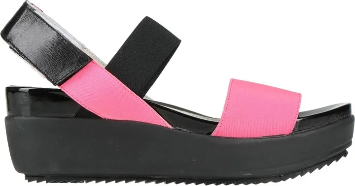 Stonefly Woman Sandals - Image 3