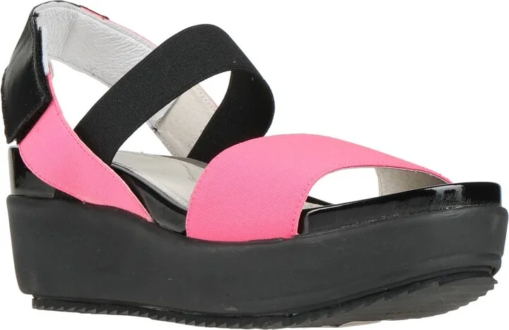 Stonefly Woman Sandals - Image 4
