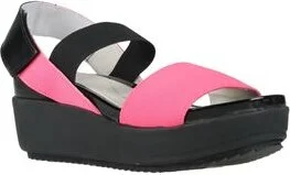 Stonefly Woman Sandals - Image 2