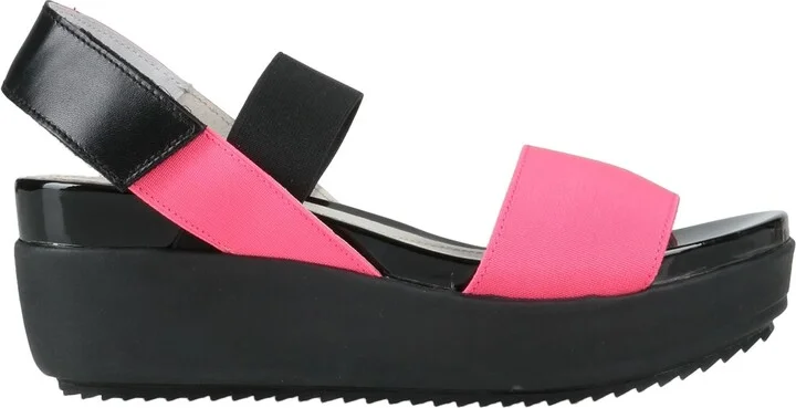 Stonefly Woman Sandals - Image 3