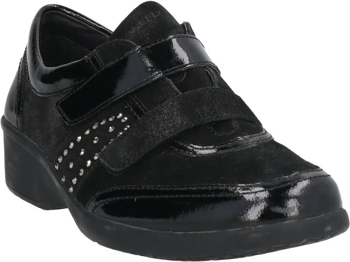 Stonefly Woman Sneakers - Image 4