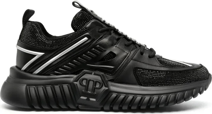 Stones runner low-top sneakers