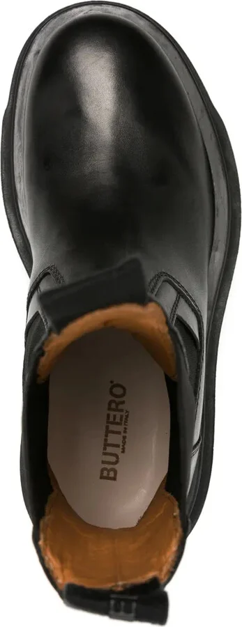 Storia chelsea leather boots - Image 4
