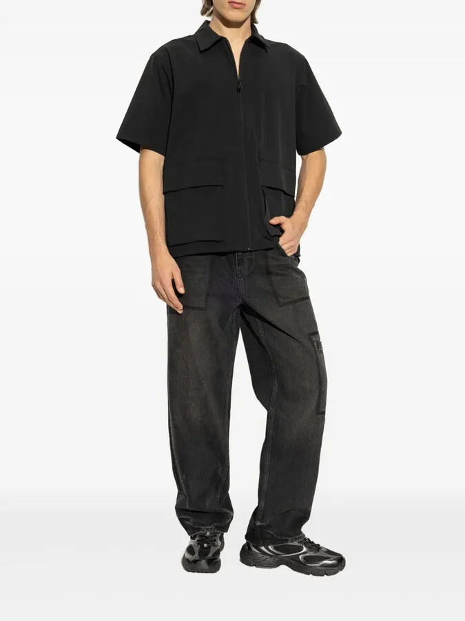 Storm 2K mesh-panel sneakers - Image 5