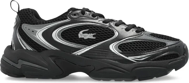 Storm 2K mesh-panel sneakers