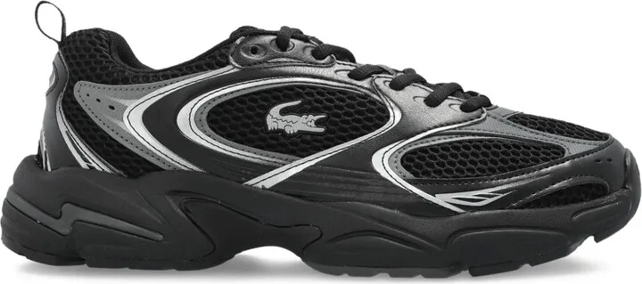 Storm 2K mesh-panelled sneakers