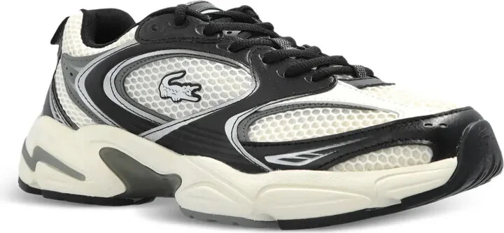 Storm 96 2K mesh lace-up sneakers - Image 2
