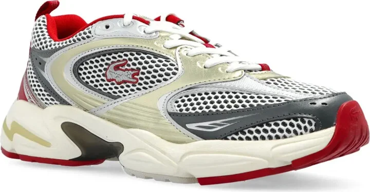 Storm 96 2K mesh-panelled sneakers - Image 2