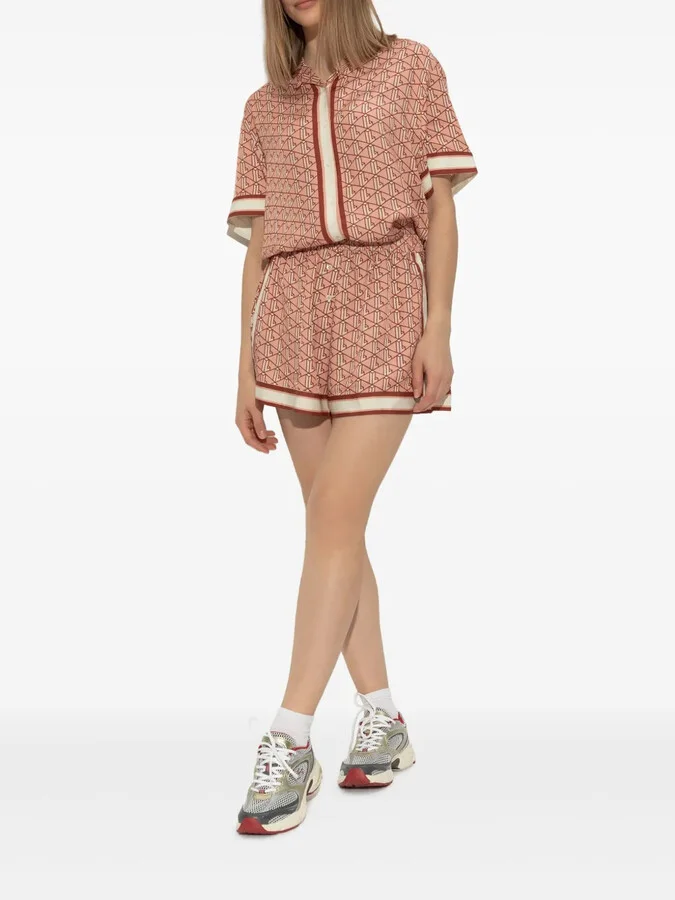 Storm 96 2K mesh-panelled sneakers - Image 5