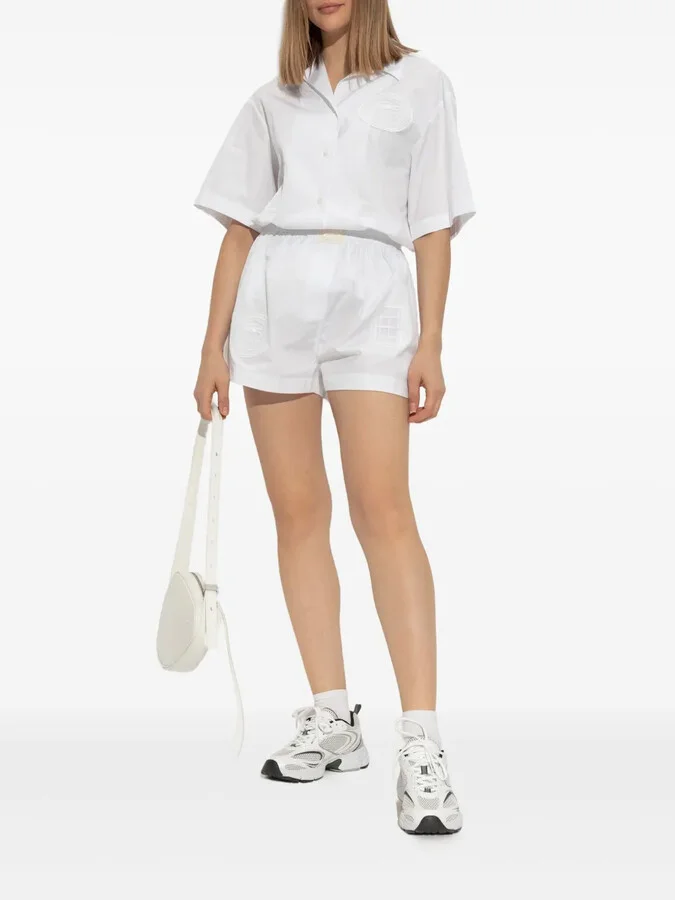 Storm 96 2K mesh-panelled sneakers - Image 5