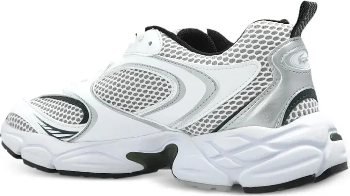 Storm 96 2K mesh-panelled sneakers - Image 3