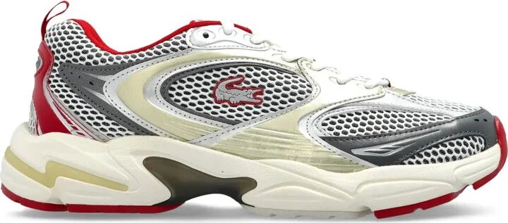Storm 96 2K mesh-panelled sneakers