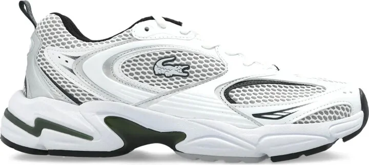 Storm 96 2K mesh-panelled sneakers