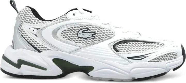 Storm 96 2K mesh-panelled sneakers