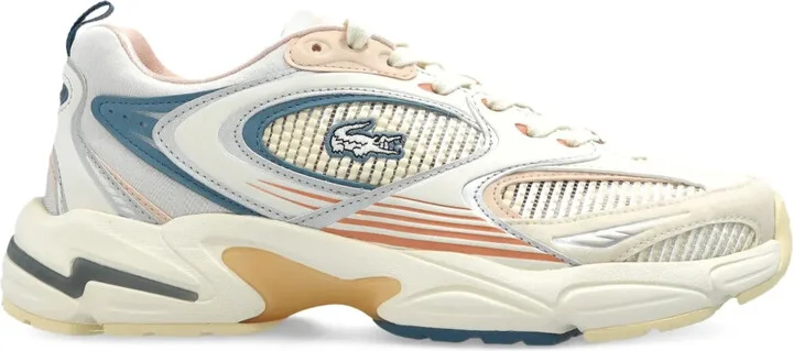 Storm 96 2K mesh-panelled sneakers