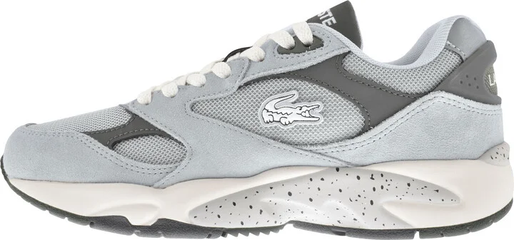 Storm 96 Trainers Grey