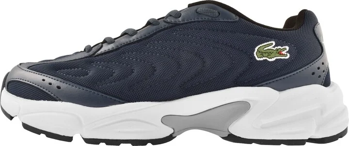 Storm 96 Trainers Navy
