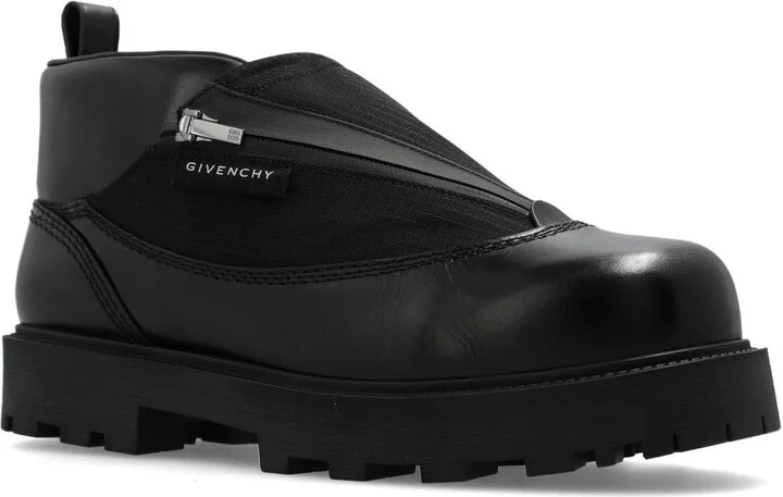 Storm Ankle Boots - Image 2