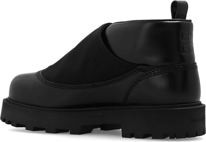 Storm Ankle Boots - Image 3