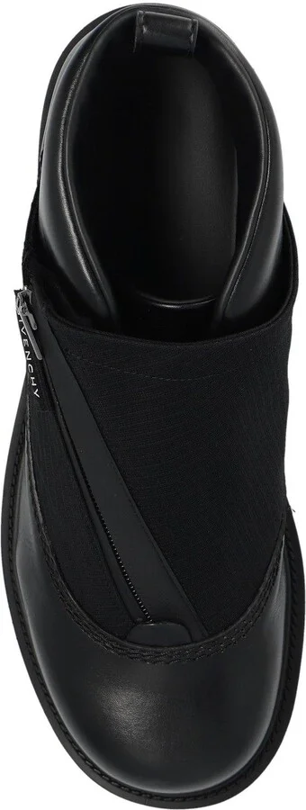 Storm Ankle Boots - Image 4