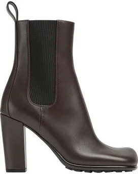 Storm ankle boots