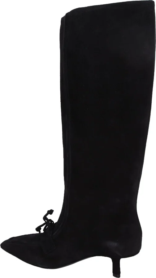 Storm Black Boots - Image 3