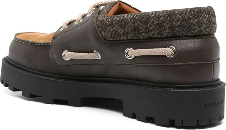 Storm Boat Shoes - Image 3