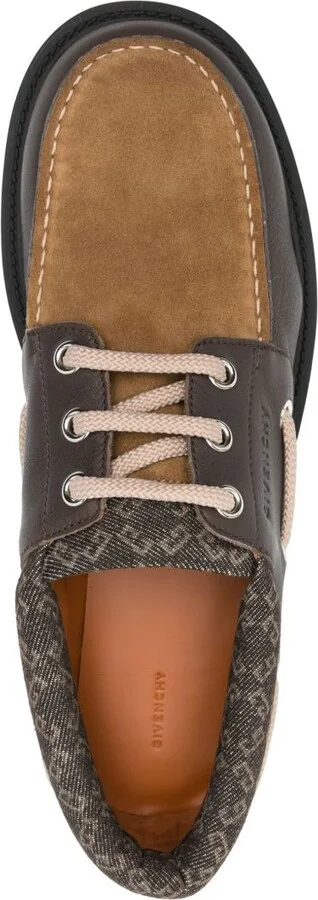 Storm Boat Shoes - Image 4