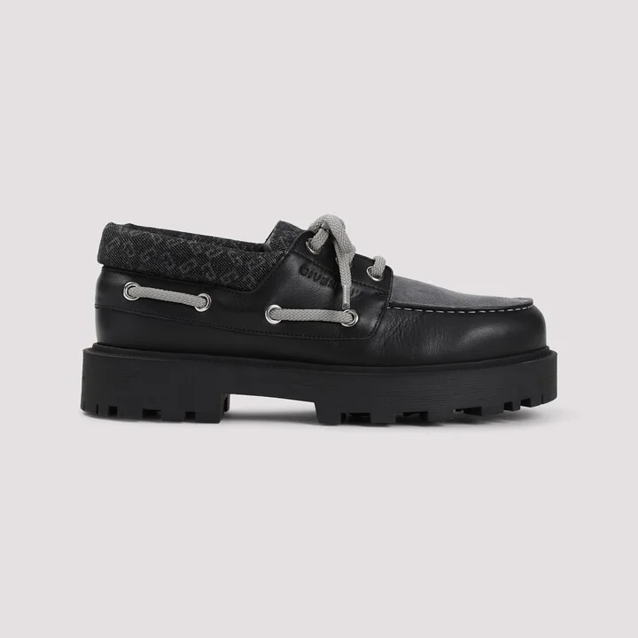 Storm Boat Shoes - Image 3