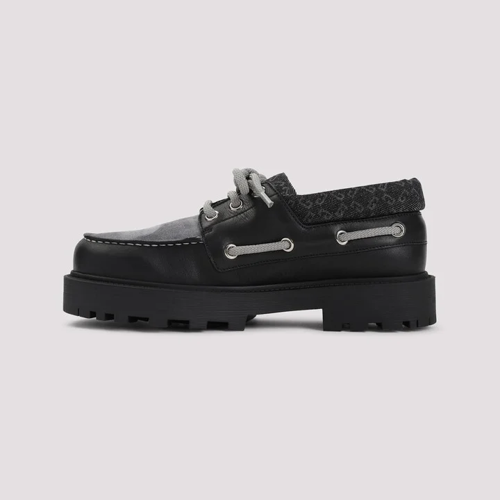 Storm Boat Shoes - Image 4