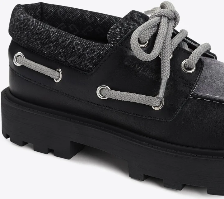 Storm Boat Shoes - Image 3