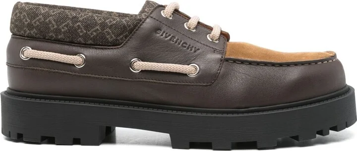 Storm Boat Shoes