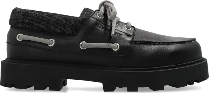 Storm boat shoes