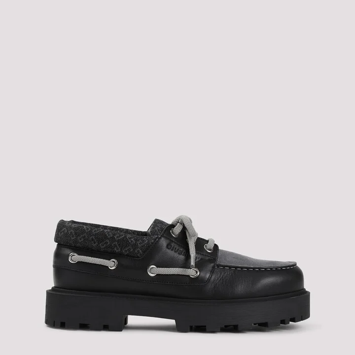 Storm Boat Shoes