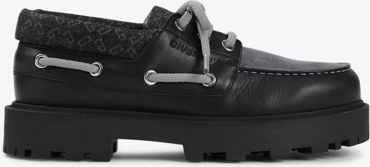 Storm Boat Shoes