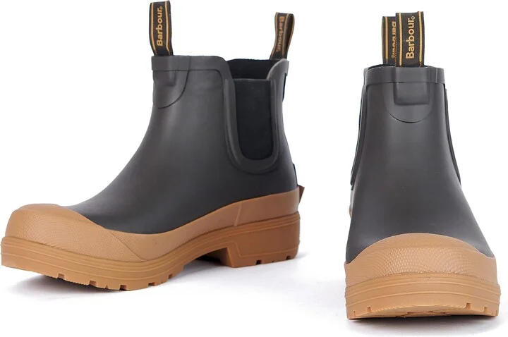 Storm Chelsea Rain Boot - Image 6