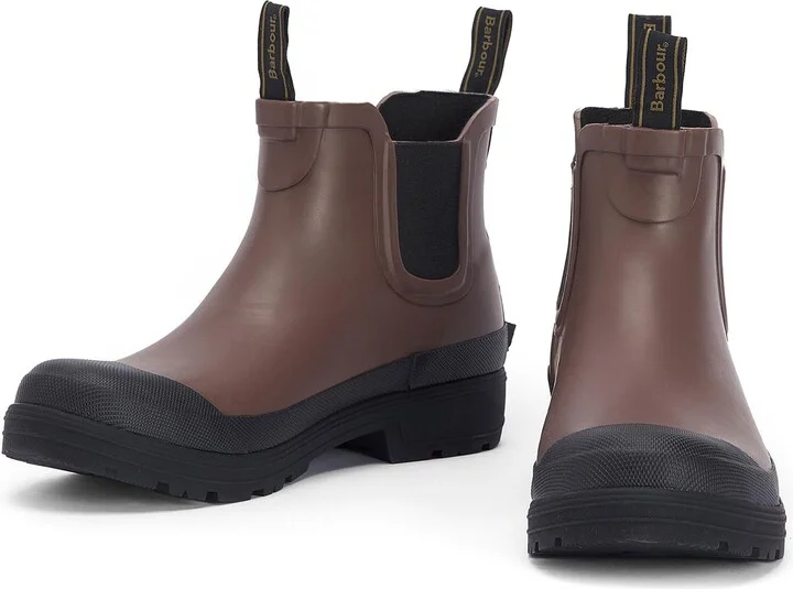 Storm Chelsea Rain Boot - Image 8
