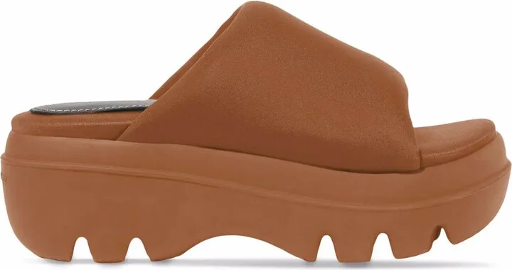 Storm chunky slides