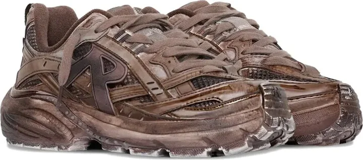 Storm Runner mesh-overlay sneakers - Image 2