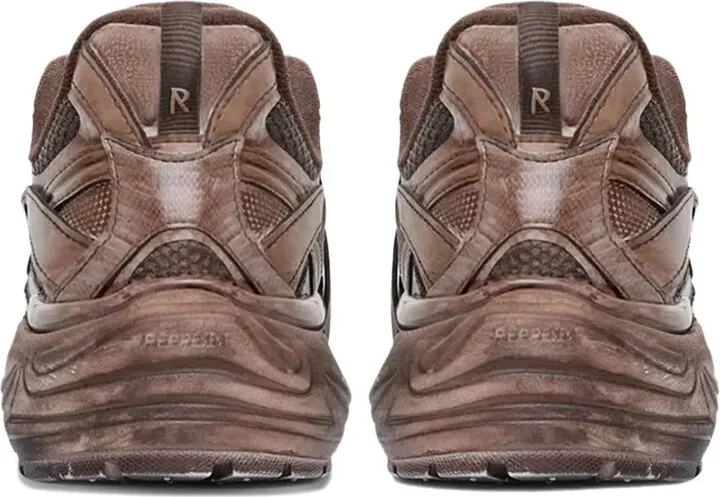 Storm Runner mesh-overlay sneakers - Image 3